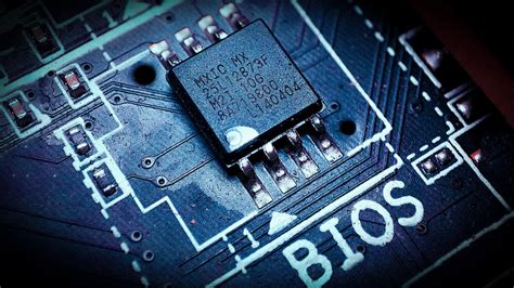 Bios .